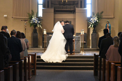 Gil & Sarah's Wedding 0384
